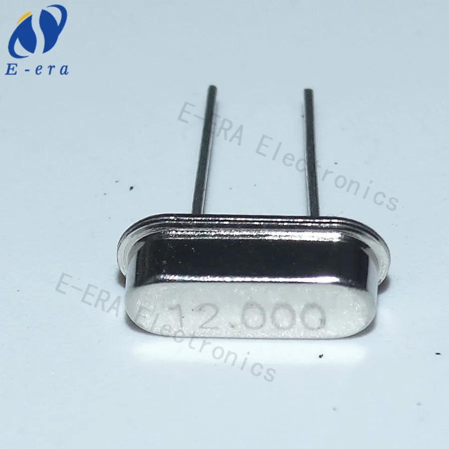 Crystal Oscillator 12.000mhz 20ppm 20pf Hc49s 12 Mhz Crystal Datasheet