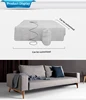 sofa cushions with springs