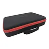 Multifunctional custom hard waterproof carrying eva tool case