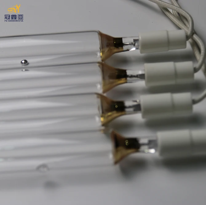 High quality uv lamp for uv curing machine