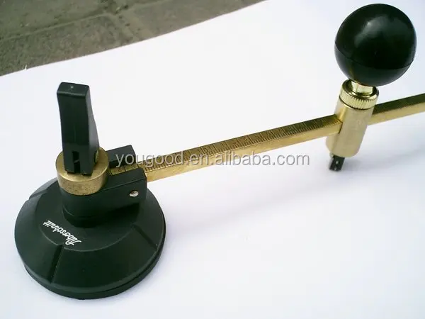 Mini Rotary Circle Cutter GA-CC310 - View #11