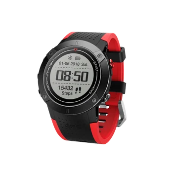 d fit smart watch