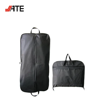 foldable suit bag