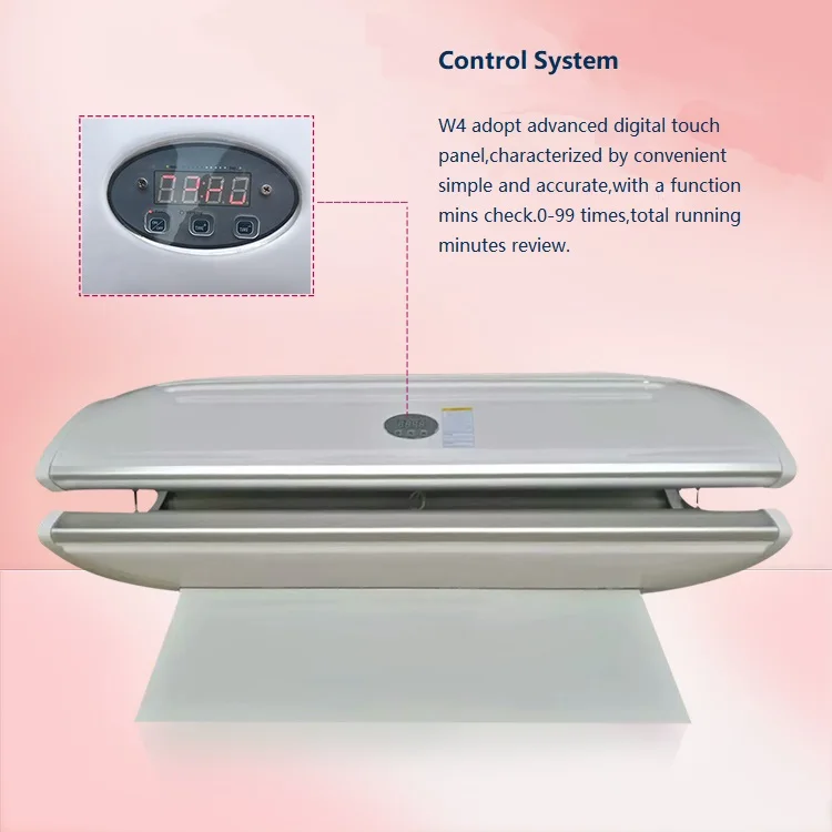 Full Body Collagen Bed Infrared Red Light Therapy Led Bed Buy Full