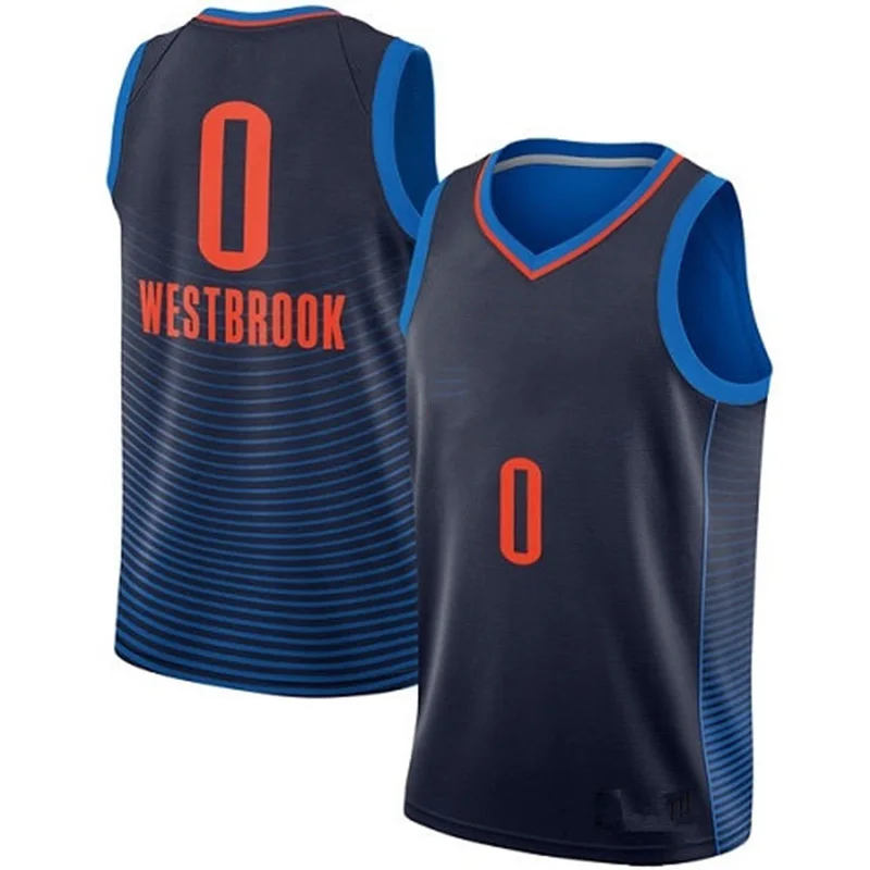 westbrook jersey 2019