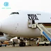 reliable express courier service to indonesia