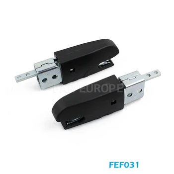 isofix latch