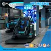 New Arrival VR Mecha Simulator ride game machine 9d virtual reality egg