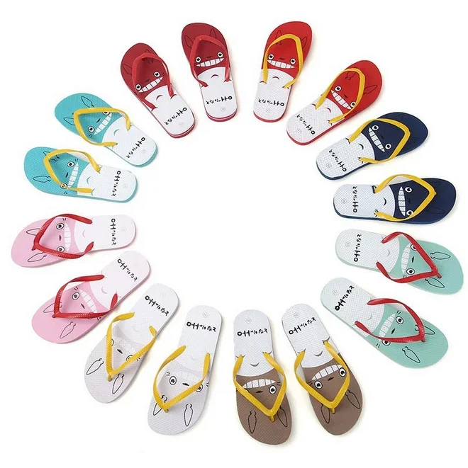 evertop 2018 low moq cheap price wholesale men flip flop and