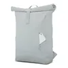 Anti-Theft Proof Recycled Fabric Bottle Material Laptop Backpack RPET Bag