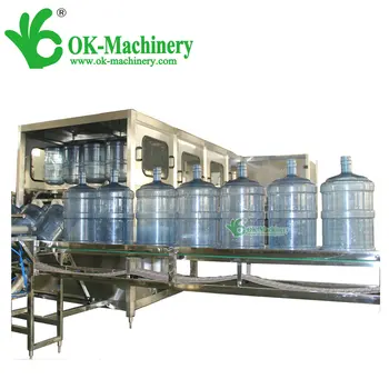 20 litre water dispenser