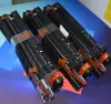 IU612 CMY Color Imaging Drum Unit and Developing Unit For K-onica Minolta Bizhub C452 C552 C652 C652ds IU612 Drum developer