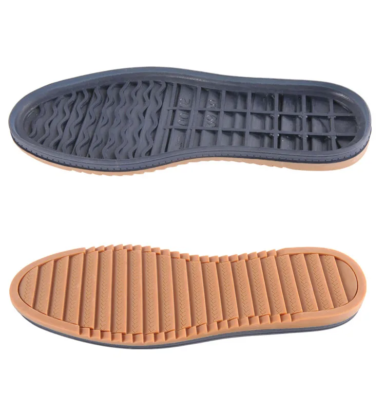 High Quality Rubber Sole Men Fashion Sneaker Outsole - Buy Fashion ...