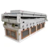 Mung Bean Gravity Separator Grass Seed Cleaner Gravity Seeds Separator