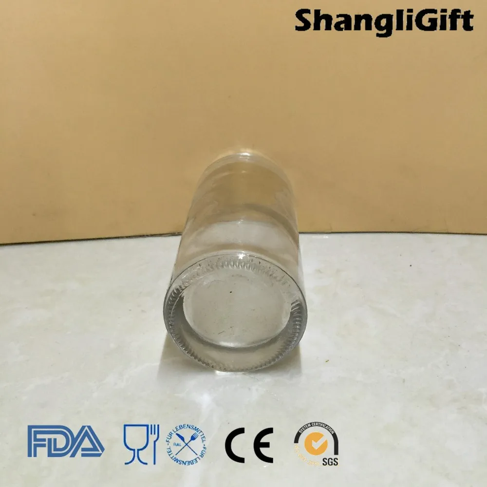 130ml Tall Cylinder Glass Vase Dubai Vase Ikebana Vases Buy Cheap