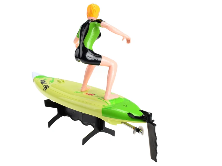 surfing toy