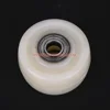 Solid silicone rubber rice rollers