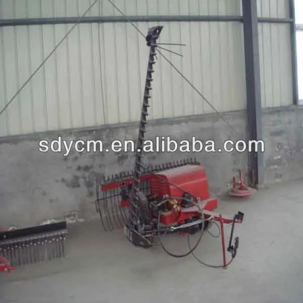 9gbl1.4 Cutting And Raking Machine For Grass Buy Cutting And Raking