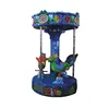 Amusement park rides used carousel horse ride merry go round carousel for sale