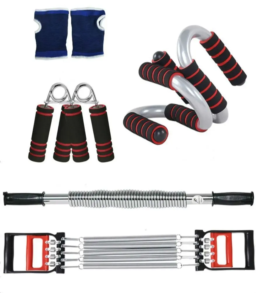 Cheap Power Twister Exercise Spring Bar, find Power Twister Exercise