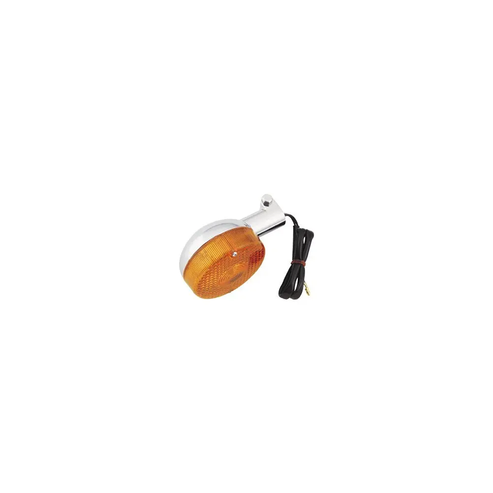 Bikemaster Turn Signal Lens For Yamaha Maxim Virago XJ650 25-4090 264090