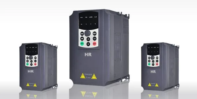 Cw100 vfd