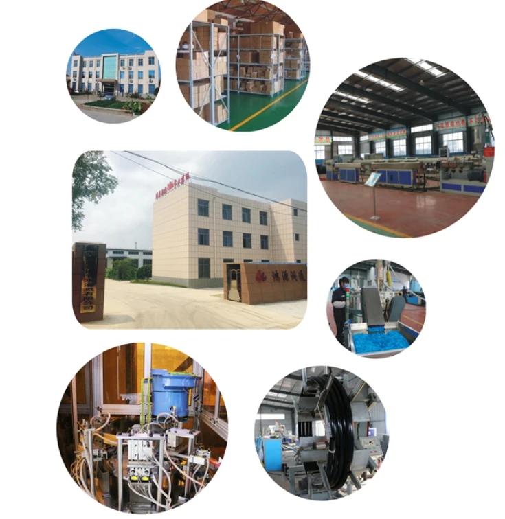 Compression fittings