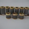Replace Cummins PT fuel pump filter 146483/3090769