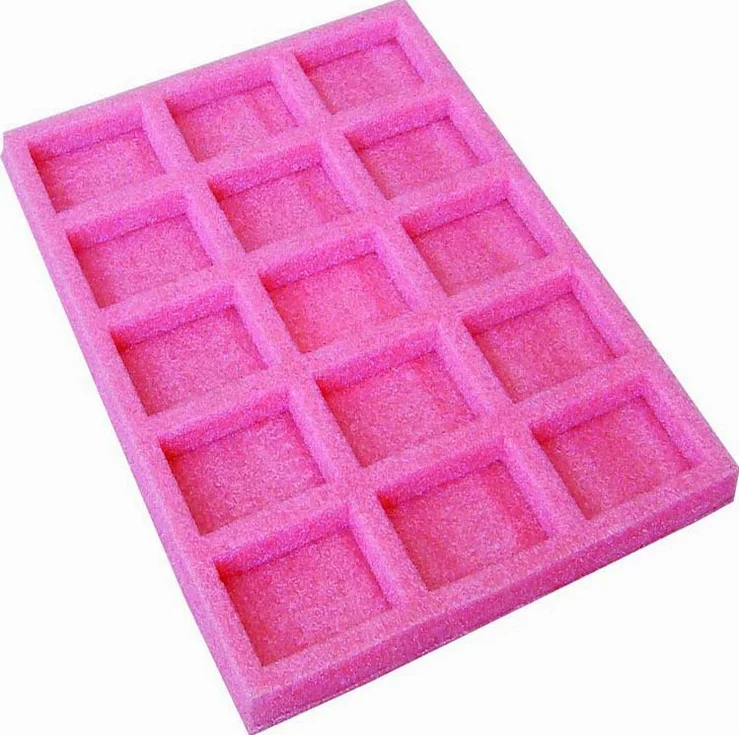 Customized Eva Epe Foam Packaging Polyurethane Molded Foam Sheet Buy