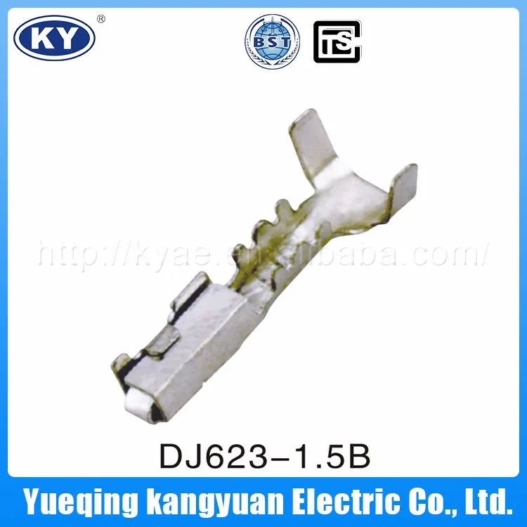 Automotive Connector Cable Crimp Type Terminal Lugs Buy Crimp Type