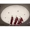 Translucent Acrylic Table Price Acrylic Plastic Onyx Sheets for LED Light