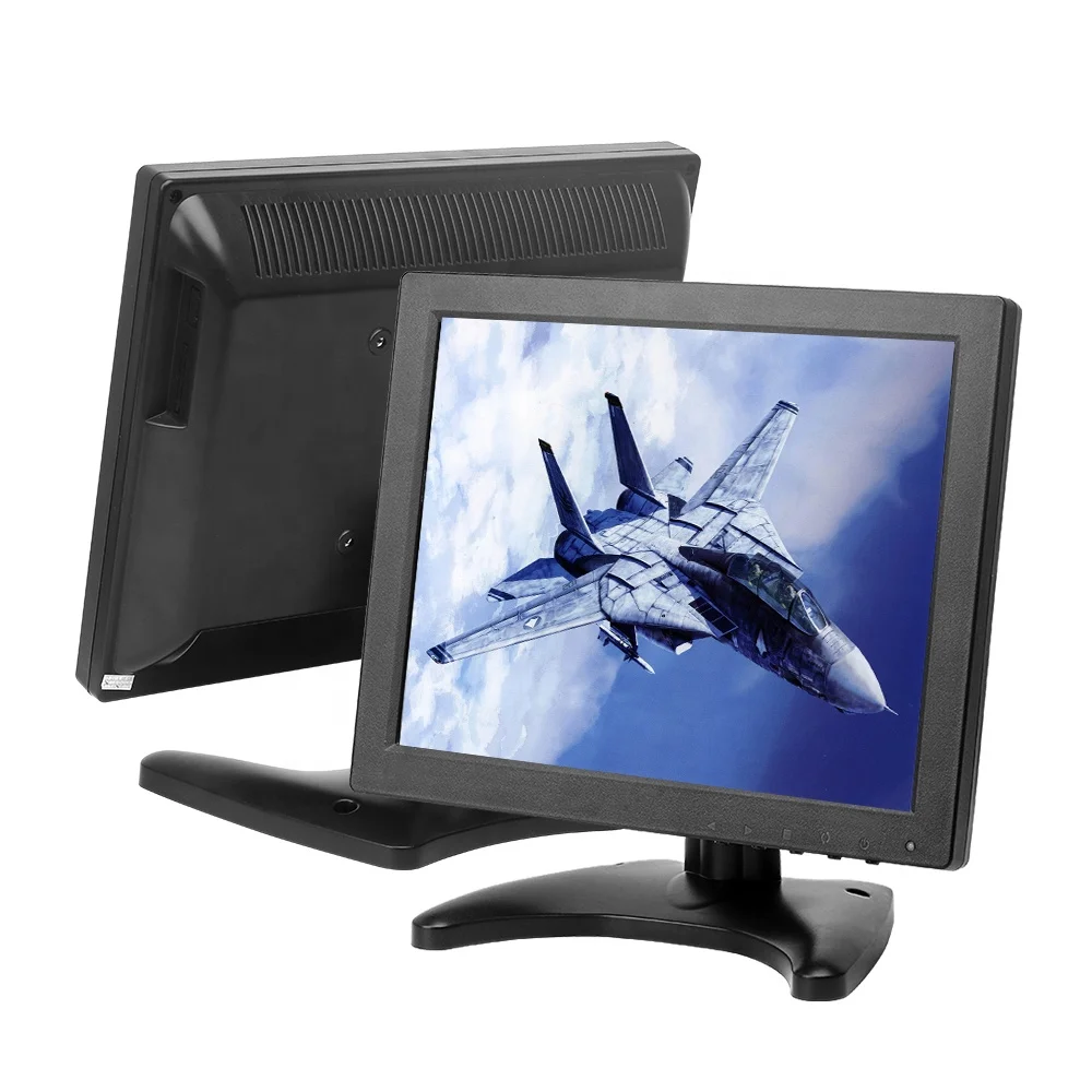 led backlighting movie lcd monitor