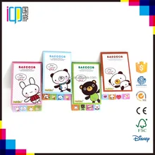 Tear Pad Printing Whole Suppliers Alibaba