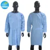 Factory Hot Sales ce certificate surgical gown Low Price