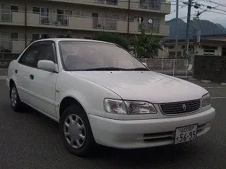 toyota corolla ae110 1999 buy corolla product on alibaba toyota corolla ae110 1999 buy corolla product on alibaba