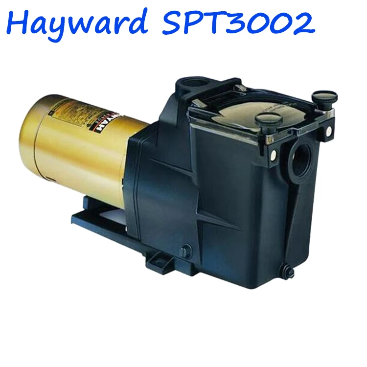 Rapid Swimming Pool Pump, 3hp, 380V, 3.0HP - detail 8