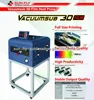 Large 3D FILM Vacuum-Sublimation Heat Press machine PACKAGE