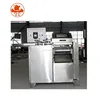 Zhengzhou Candy Making Machine/hard Candy Making Machine/lollipop Candy Forming Machine