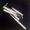 Hot Aluminum alloy Popular Silver No Printing Polishing Baseball Bat all size