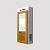 Discount Price Stock Clearance sale 55 inch Waterproof Outdoor Digital Signage Totem Touch Screen with Android System