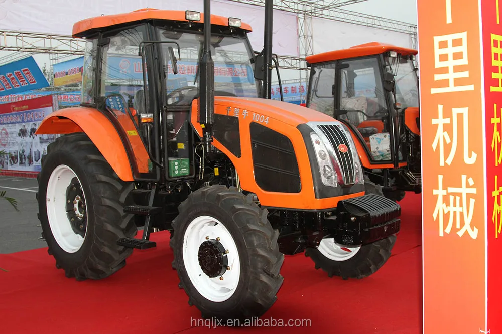 chinese tractors