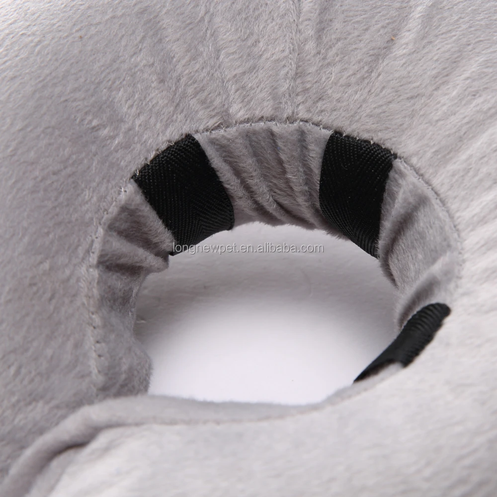 Longnew Pet Hotselling Inflatable Neck Collar For Dogs And Cats Buy Dog Collars For Bulldogs