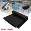 factory sell biofloc fish tank hdpe membrane drainage ditch liner