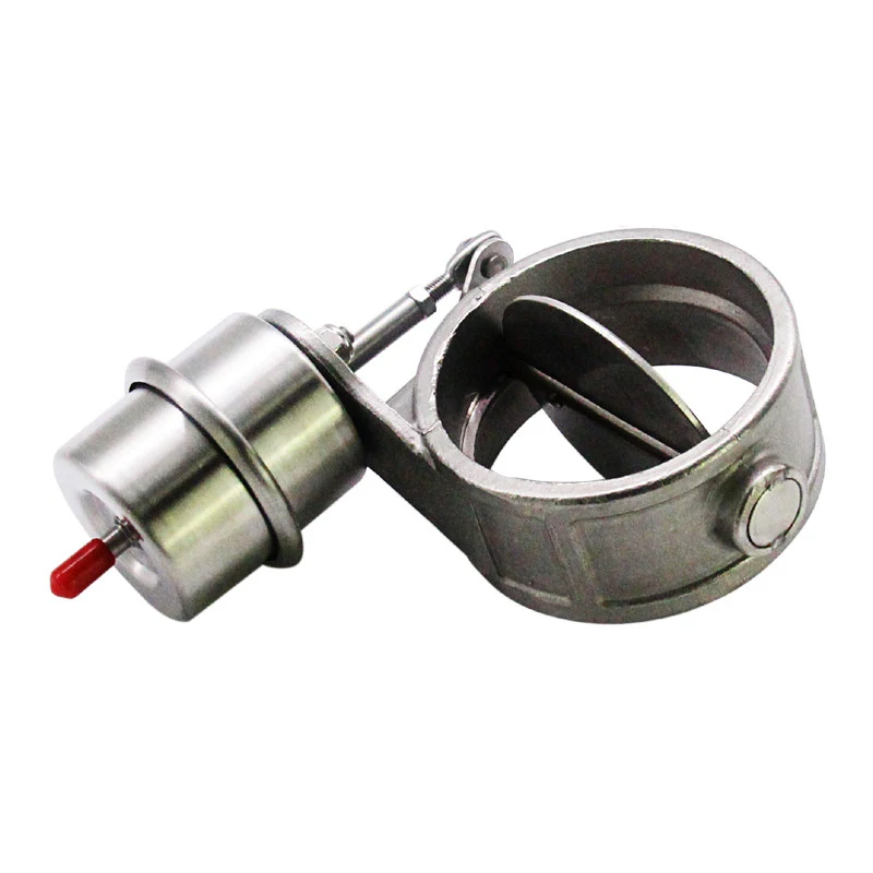 63mm Auto Racing Stainless Steel Vacuum Actuator Stainless Steel