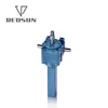 steering bevel gear jack screw worm gear