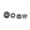 Auto Tools Special Carbon Steel K Nut