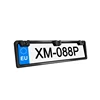 2017 high quality EU Licence Plate parking space sensor with backup camera