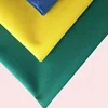 100% polyester 840D oxford bag fabric with pu coated