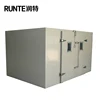freezing chamber./Cold storage/ cooling room with PU panel for wine