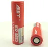 Original AWT 18650 3000MAH 40A 3.7v rechargeable battery for clone serpent rta x moradin 25 rta